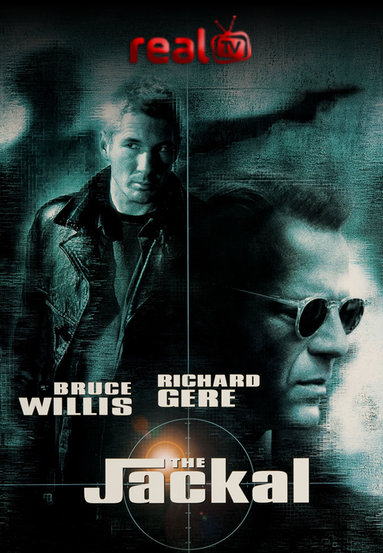 The Jackal